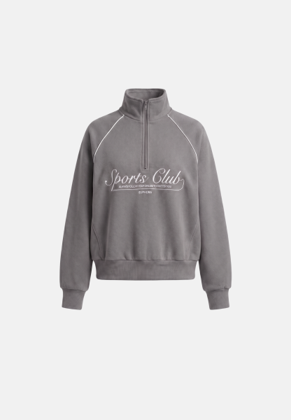 Свитшот Sports club 