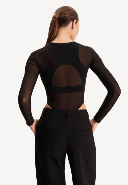 Боди Mesh 