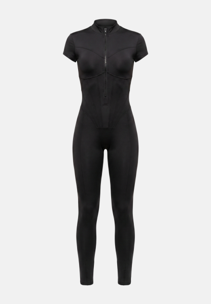 Комбинезон Yoga seamless 