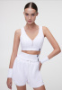 Топ Classic Cropped 